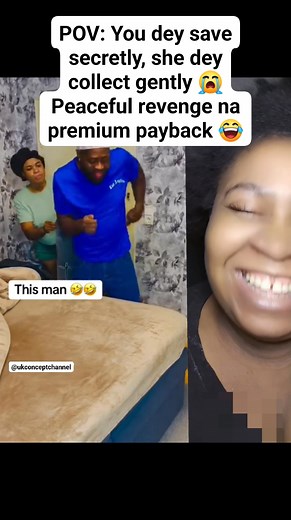 58K views · 329 reactions | Marriage is so sweet  what you get when you want to play mind games  Credit:Rebecca and family #highlightseveryone #ukconceptchannel #foryou #relatable #everyone #fblifestyle #funnyvideos #funnyreels #fypシ #fypシ゚viralシ | UK Concept channel | Facebook