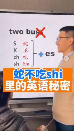 Learn English and Chinese Vocabulary with Visual Aids