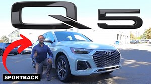 Today I drive and review a 2024 Audi Q5 Sportback! Ask For Landon: https://www.audisaltlakecity.com/ Learn How To Save Time And Money The Next Time You Buy A Car: https://benjaminhardy.podia.com/learn-how-to-shop-for-a-car-like-a-pro | Ben Hardy Cars | Facebook