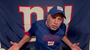 46K views · 1.9K reactions | The New York Giants Post-Game Locker Room with Vic DiBitetto — Game 10, Dallas Cowboys | Vic DiBitetto | Facebook