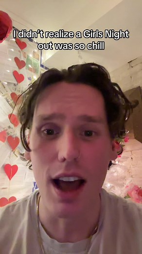 Everything was magical ✨ @KWIZINN @Jordan Daniele @Rim Kalach @meg @Ali 🐀