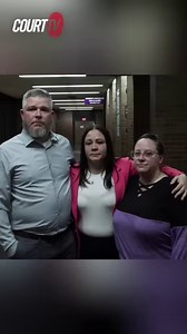 6.1K views · 65 reactions | #VERDICT: A jury found Blake Scanlon guilty of killing his ex-girlfriend after he found her kissing another man. The family of victim Alexis Avery said they now have justice and "healing can start now... 5 years later." #CourtTV Did the jury get it right? ⚖️ | COURT TV | Facebook
