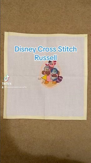 Pixar Sampler - Russell