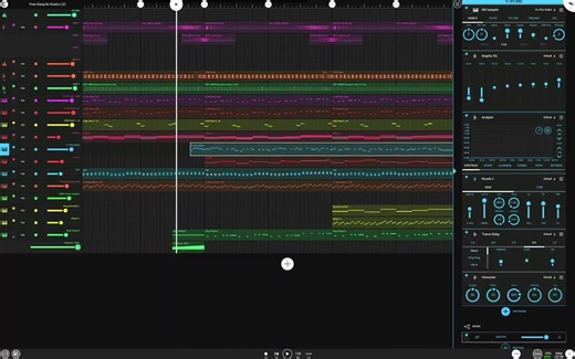 Fl Studio Mobile Live Mix - Melody Vol 6