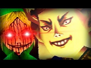 CAN YOU FIGURE OUT THE INTERNETS DARKEST MYSTERY?!?! | Link.EXE Void.EXE LostMemory.EXE