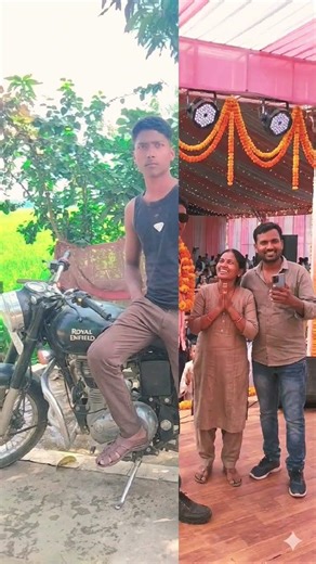 #Vikram Raja janm Kendra sudhar Seva Yogi team #ekmotahathighumechala #funny #haryanvisong #home