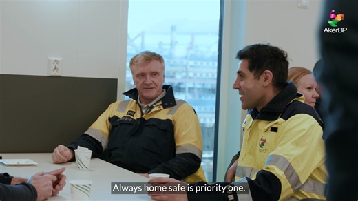 27K views · 211 reactions | The Valhall PWP-Fenris project marks a...