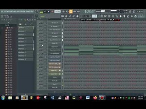 Reece Madlisa Zuma ft MR JazziQ & Busta 929 Sithi Sithi FL Studio Remake