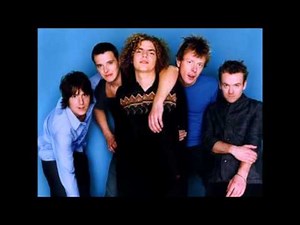 TopLoader - Some Kind of Wonderful