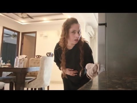 4K Transparent Cleaning | Aesthetic Clothes Cleaning Routine for Relaxing Vibes | Home Tips Haul