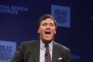 Federal Judge Rules No "Reasonable Viewer" Takes Tucker Carlson Seriously