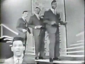 The Crests - Step By Step (1958)