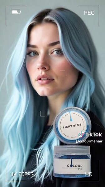 Feel confident with Colour Me's vibrant hair colours!🌈 Whether you're a pastel person or a rose gold girl, you can be confident that we will a colour for you!🎨 #whatsyourcolour #colourme #naturalcolour