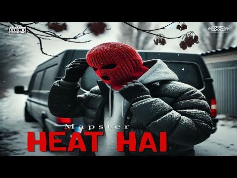 Heat Hai - Mapster (Official Audio)
