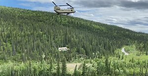 Alaska’s “Into the Wild” bus removed due to safety concerns (VIDEO) | Travel