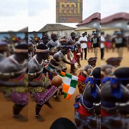 #Culture #Attié #djigbo 2004 de #Montézo Lamirale Jojo Jaures | Montezo news info