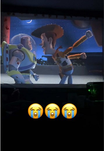“you are sad strange little man, and you have my pity”😭😭#toystory #reaction #pixar #disney