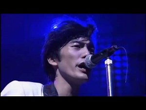 尾崎豊 LOVE WAY 横浜アリーナ (TOUR 1991 BIRTH)