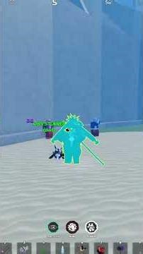venom tori tailor #roblox #grandpieceonline #gaming