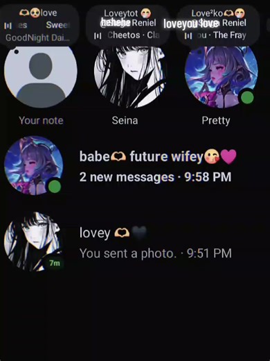 Expressions of Love: A Heartfelt Compilation