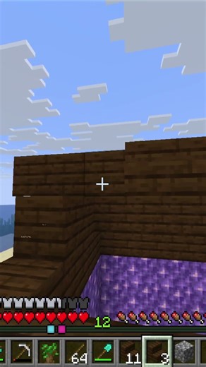 Minecraft Survival No Commentary Gameplay (No Copyright)