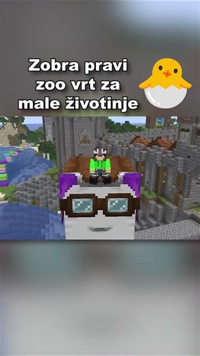 Kako je Slatko Pile 🐣@zZzZOBRA