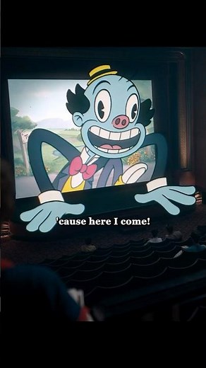 When a Cartoon Steps Out of the Screen… and Turns DEADLY 🎭😱 | Doctor Who Season 2 (2025) Breakdown