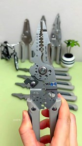 Practical Multi Pliers Wire Stipper and Cutter https://ph.shp.ee/hw5iccv?smtt=0.0.9 | MyMy Aureada