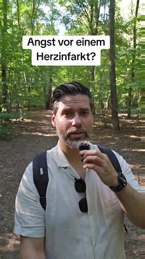 Angst vor einem Herzinfarkt? #panikstörung #angstvorderangst #panikattackenverstehen #angststörung #panikattacke
