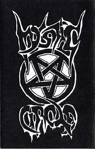 Mystic Circle - German Black Metal