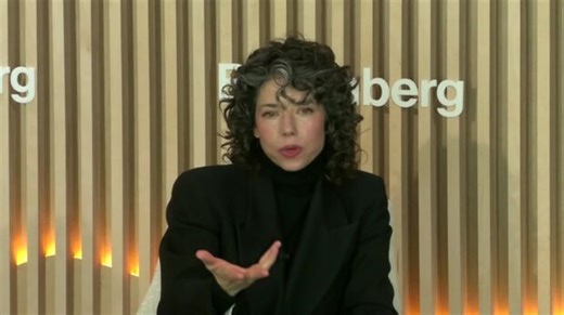 DIGI: Meredith Whittaker on AI agents problem at Signal Davos 2026