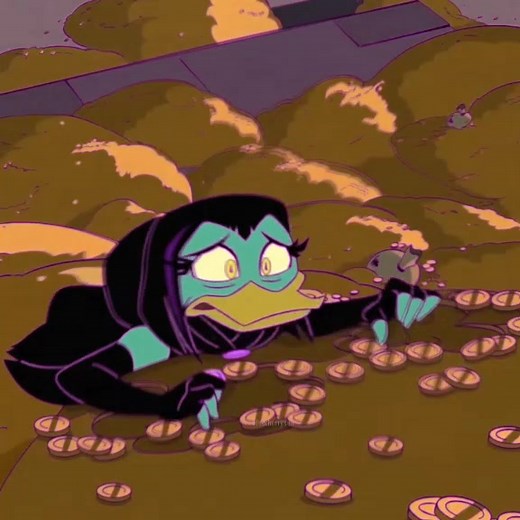 Magica Patalógica: Exploring the Magicadespell Ending