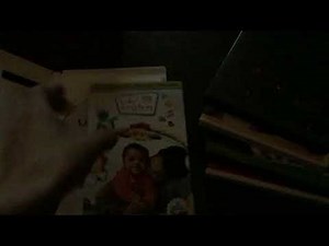 DVD Update (12/28/2025)