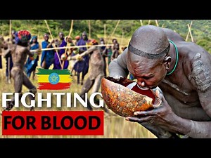 History's Most Epic Donga Warrior Tournament