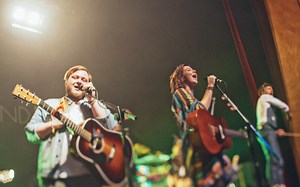 Of Monsters And Men | Full Concert -Stage On Sixth (OFFICIAL)