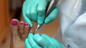 Waxing and pedicures in a pandemic? A top epidemiologist explains what not to do
