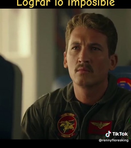 Top Gun 2022: Maverick Movie Scenes, Flying Courses & F-14 Scenes