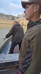 927K views · 5.8K reactions | Great fight for Zdenko from Croatia using light rod  | Ebro dream fishing with FormaxStore & Milan Panic | Facebook