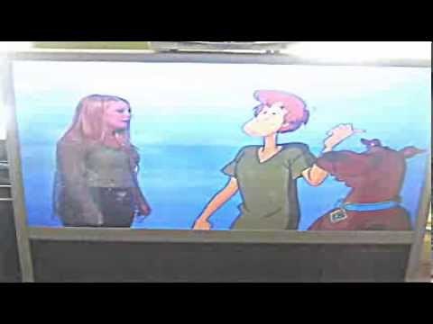 Sabrina Meets Shaggy & Scooby-Doo [Chapter 206]