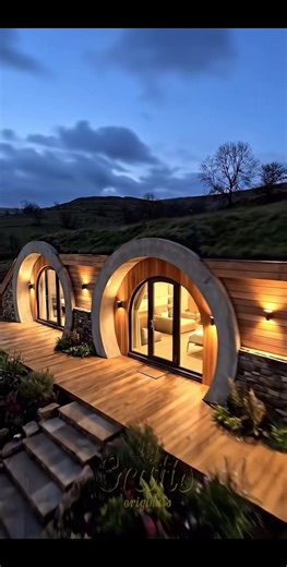 Unique House Designs for Modern Living