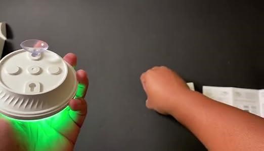 How to pair the remote with the pool lights?