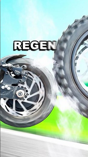 Dead Battery G2 Master Regen…