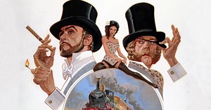 La Grande Attaque du train d’or, avec Sean Connery, à (re)voir ce soir sur Arte