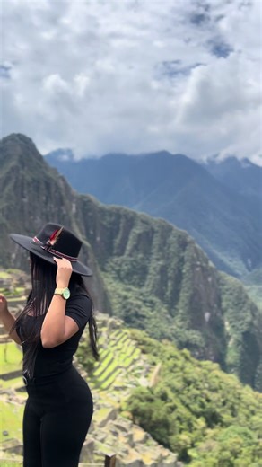 Siemplemente mágico ✨ 1/7 #mapi