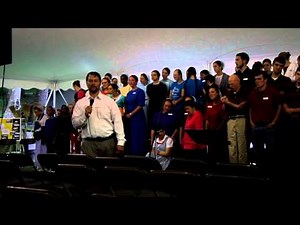 Introduction - Carlin Miller - FAITH MISSION HOME 50th ANNIVERSARY children’s program