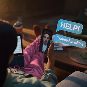 Zalando Privé presenta 🥁 🎬 🤩 Descubre nuestro primer anuncio de TV y desata tu superpoder💪 Sigue a Emma en su misión para salvar a su novio con ofertas diarias de moda outlet. No te pierdas todas las sorpresas que están por llegar y activa tu modo de exploradora #ExploreModeOn 👉 bit.ly/3jsGHii | Privé by Zalando