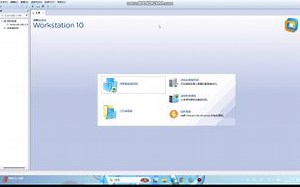 使用vmware安装Android x86 1.6