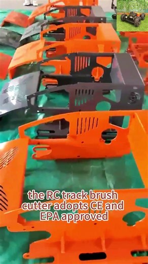 factory direct sales low wholesale price China villa lawn cordless mowing robot