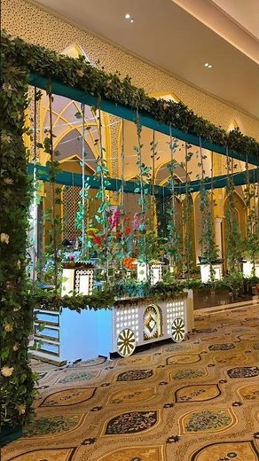 Luxury Banquet Hall for Weddings & Special Events | Atlantis Banquet