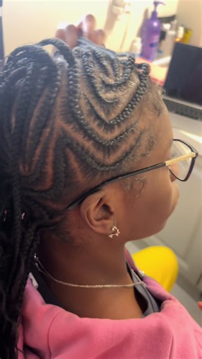 Stylish Braided Mohawk Hairstyles for Every Occasion